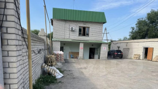 В Самарской области производственную базу меняют на квартиру в Москве