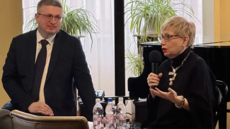 В Самаре обсудили театральные проекты 2026 года