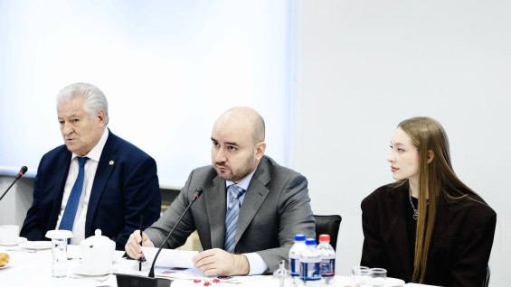 Вячеслав Федорищев поддержал уникальный проект специалистов СамГМУ 