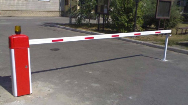 В Самаре спор из-за шлагбаума психбольницы обернулся тяжёлыми последствиями