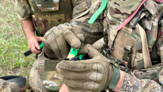 21 самарский боец вернулся из украинского плена в 2025 году