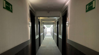 Хозяин самарской гостиницы Hampton расторг договор с Hilton