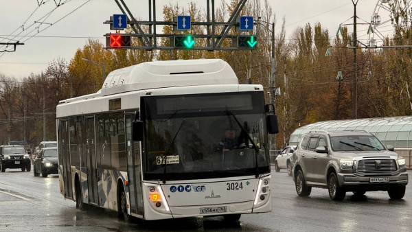 В Самарской области начнут возить людей по московским стандартам