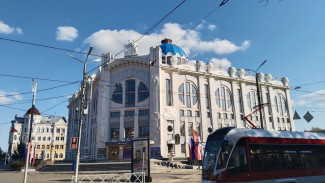 Самарцам рассказали, как в эти выходные попасть на бесплатную экскурсию