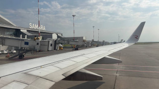 В аэропорту Курумоч внедрили отечественный сервис обмена данных D-ATIS 