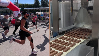 В Самарской области хотят выпускать дубайский шоколад для худеющих и спортсменов