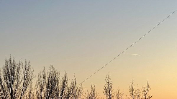 Самару накроет мощнейшая магнитная буря в 6 баллов