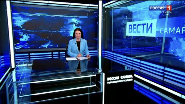 «Вести-Самара» 24.09.2026