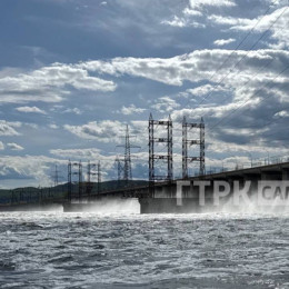 Гидрологическая обстановка в регионе: данные Приволжского УГМС к 28 апреля