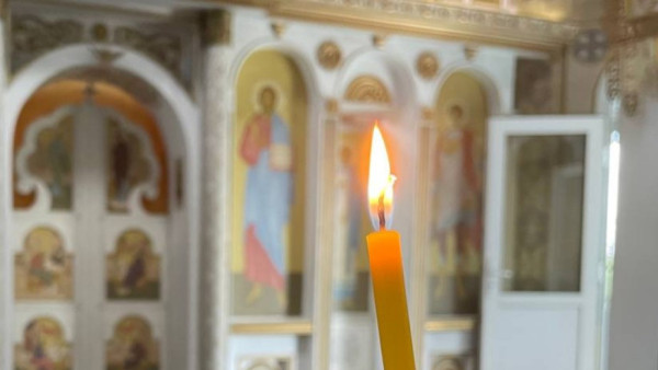 В Самаре простятся с судьей областного суда Е. Елистратовой 27 апреля