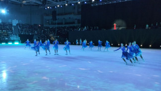 В сентябре откроют сезон ледовых катаний в Самаре