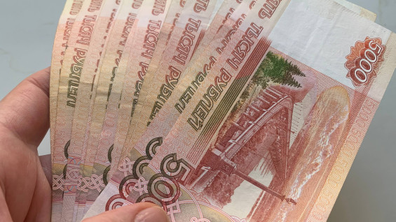 Самарцам рассказали, как оформить ежегодную семейную налоговую выплату 