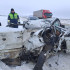 На устроившего ДТП с двумя погибшими под Самарой завели уголовное дело