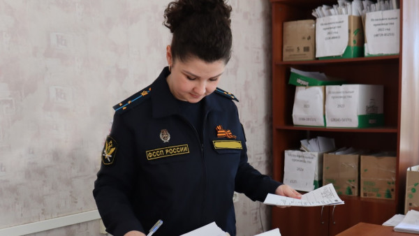 За долг в 19 миллионов — под суд: как в Самарской области наказали директора компании