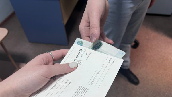 В Самаре экс-адвокату вынесли приговор за мошенничество