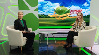 28 января в эфире ГТРК «Самара» программа «Качество жизни» о профилактике и лечении остеопороза