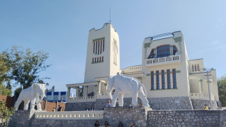 В Самаре появится памятная доска на даче К.Головкина 