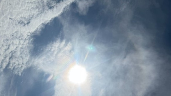 Пик аномальных холодов в Самарской области придется на 11 февраля