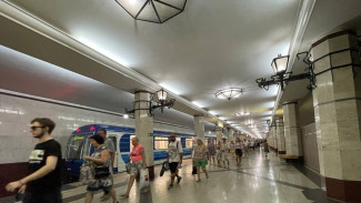 На московских транспортных картах «Единый» и «Тройка» появилась символика Самарской области