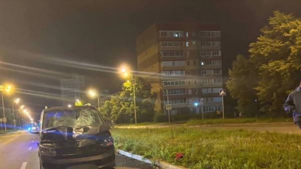 В Самарской области в аварии погиб 30-летний самокатчик