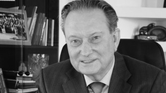 Умер Почетный гражданин Самарской области  Борис Ремезенцев