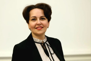 Елена Москвичева назначена руководителем Аппарата администрации Самары