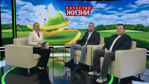 «Качество жизни»: остеохондроз – как вовремя распознать симптомы? 