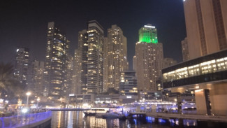 В Самаре ожидается возвращение самолётов из Дубая 2 марта