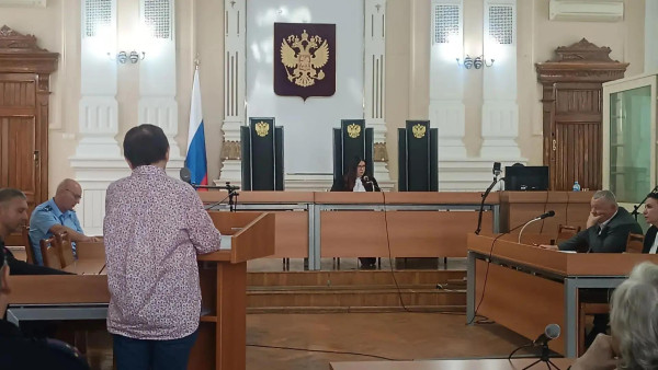 «Мы называем метадон "ласковой смертью". Ввёл — и умер»: токсиколог Н. о причине гибели экс-мэра Тархова и его супруги