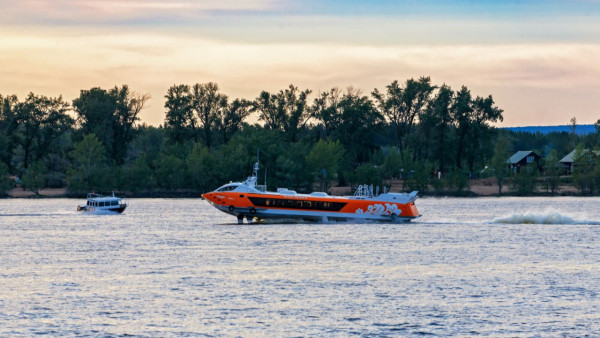 Самарцам рассказали, как будет выглядеть новая 1000-рублевая купюра