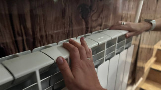 В Самаре 41 высотка, 2 детских сада и 1 школа в Промышленном районе остались без отопления