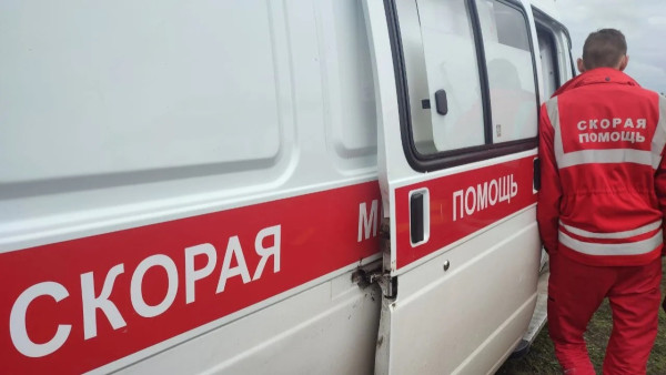 Стало известно, сколько бригад скорой помощи могут приехать на вызов к самарцам за сутки