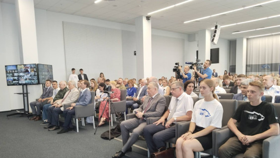 Президиум Самарского регполитсовета "Единой России" определился с кандидатурой на пост губернатора
