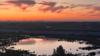 На Самару обрушится жестокая магнитная буря в сентябре 2024