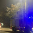 Ночной пожар 11 августа в расселенном доме на Ново-Садовой в Самаре потушили за час