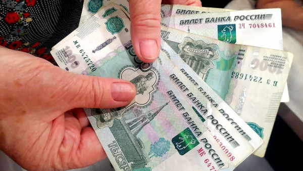 Стало известно, как повысят пенсии в Самарской области с 2024 года