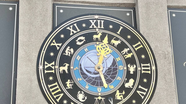 Гороскоп на 30 сентября: этим 4 знакам зодиака повезет в работе