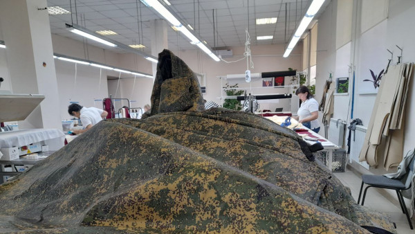 В Самарской области с начала 2026 года появилось 4300 новых малых предприятий