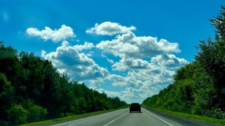 В Самарской области перекроют полосы на платной трассе «Обход Тольятти»