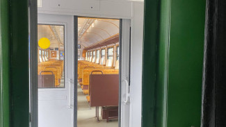 В Самарской области отменили электрички до конца мая 