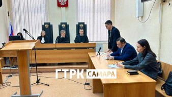 Самарский областной суд не стал ужесточать наказание для избивших депутата Михаила Матвеева