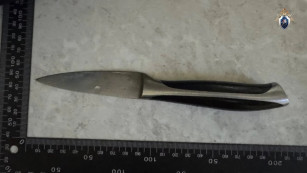 Житель Самары получил 9,5 лет колонии строгого режима за убийство знакомого