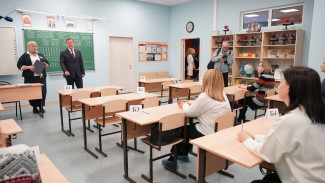 В Самаре обсудили подготовку выпускников школ к итоговым экзаменам