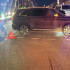 В Самаре 16-летний подросток на мотоцикле пострадал в ДТП с автомобитлем Geely