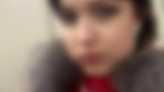 В Самаре нашли 13-летнюю девочку с зелено-серыми глазами