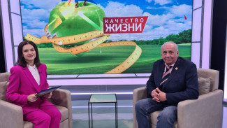 «Качество жизни +»: как сохранить хорошее самочувствие и не допустить обострение хронических заболеваний? 