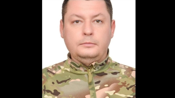 Самарский кандидат в депутаты от ЛДПР погиб на СВО