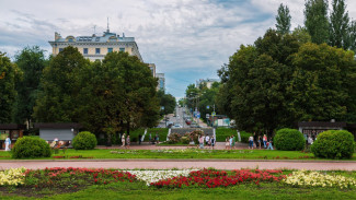 +27°C и грозы: синоптики рассказали о погоде на выходные в Самарской области