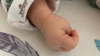 5 января в Самаре выписали из роддома первую новорожденную в 2024 году