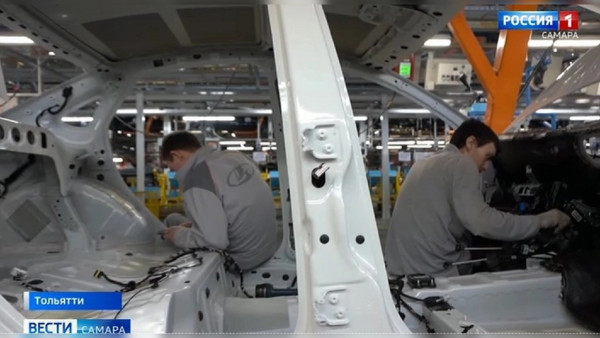 Самарцам рассказали об обязательной маркировке автомобильных запчастей